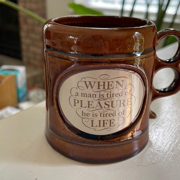 Coffe mug - Picture 1 of 7